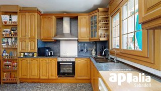 Casa en venta en Centre - Eixample – Can Llobet – Can Serra en Barbera del Vallès