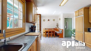 Casa en venta en Centre - Eixample – Can Llobet – Can Serra en Barbera del Vallès