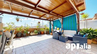 Casa en venta en Centre - Eixample – Can Llobet – Can Serra en Barbera del Vallès
