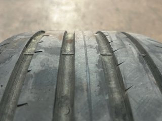 2 Neumáticos 225/45 R17 94Y