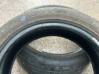 2 Neumáticos 225/45 R17 94Y