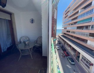 Piso en venta en  El Acequión - Los Naúfragos en Torrevieja
