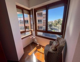 Piso en venta en  El Acequión - Los Naúfragos en Torrevieja