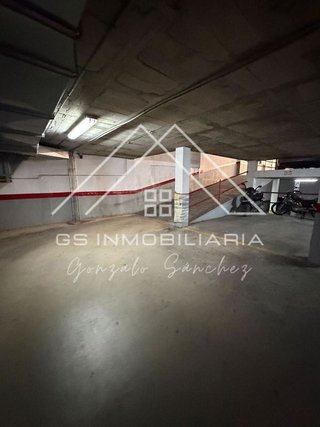 Garaje en venta en Lucena