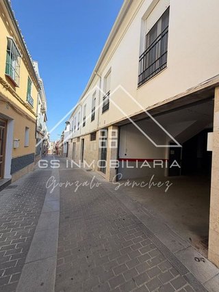 Garaje en venta en Lucena
