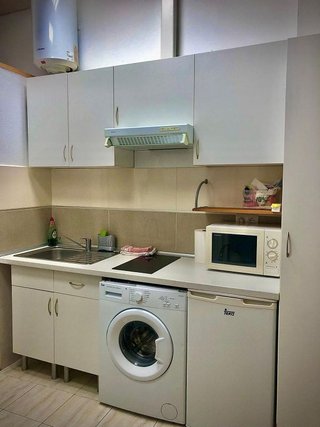 Local comercial en venta en La Caleta - La Viña en Cádiz