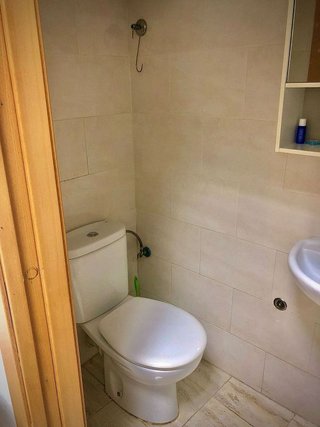 Local comercial en venta en La Caleta - La Viña en Cádiz