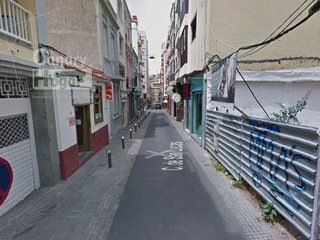 Local comercial en venta en Centro en Santa Cruz de Tenerife