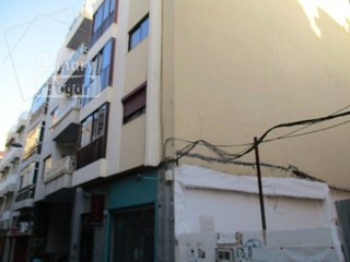 Local comercial en venta en Centro en Santa Cruz de Tenerife