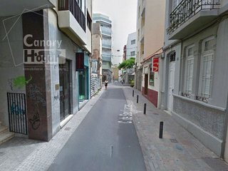Local comercial en venta en Centro en Santa Cruz de Tenerife