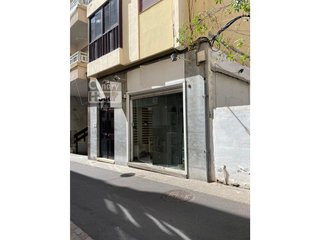Local comercial en venta en Centro en Santa Cruz de Tenerife