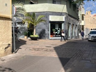 Local comercial en venta en Centro en Santa Cruz de Tenerife