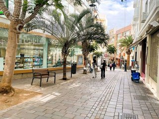 Local comercial en venta en Centro en Santa Cruz de Tenerife