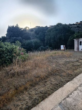 Terreno en venta en Valtocado - La Alquería - La Atalaya en Mijas