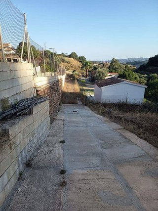 Terreno en venta en Valtocado - La Alquería - La Atalaya en Mijas