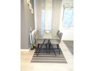 Piso en alquiler en Pumarín en Gijón
