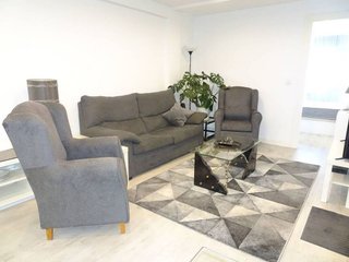 Piso en alquiler en Pumarín en Gijón