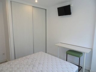Piso en alquiler en Pumarín en Gijón