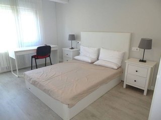 Piso en alquiler en Pumarín en Gijón