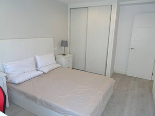Piso en alquiler en Pumarín en Gijón