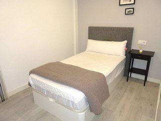 Piso en alquiler en Pumarín en Gijón