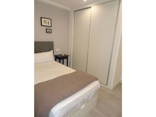 Piso en alquiler en Pumarín en Gijón