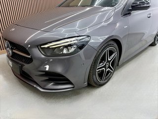 Mercedes-Benz Clase B