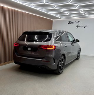 Mercedes-Benz Clase B