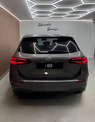 Mercedes-Benz Clase B