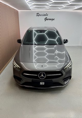 Mercedes-Benz Clase B