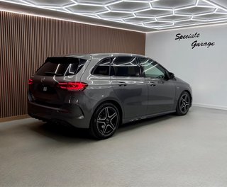 Mercedes-Benz Clase B