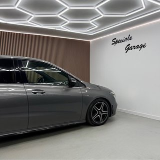 Mercedes-Benz Clase B