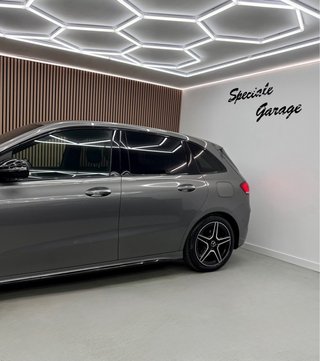 Mercedes-Benz Clase B