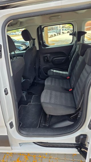 Opel Combo Life 2022