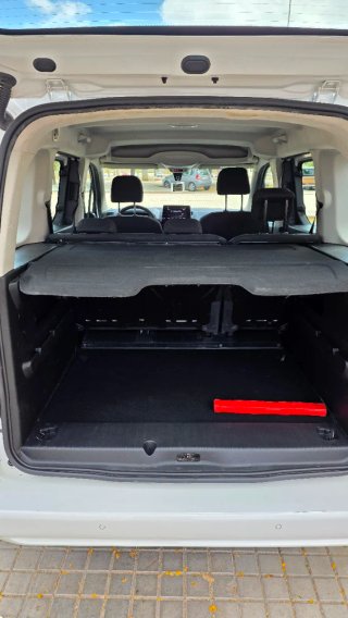Opel Combo Life 2022