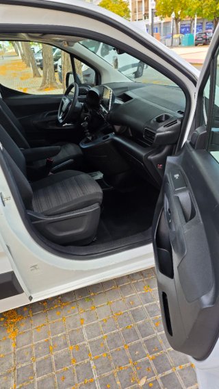 Opel Combo Life 2022