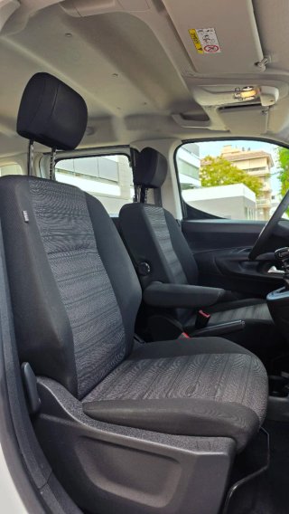 Opel Combo Life 2022