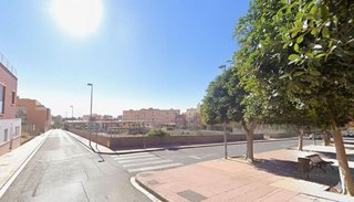 Casa adosada en venta en Piedras Redondas – Torrecárdenas en Almería