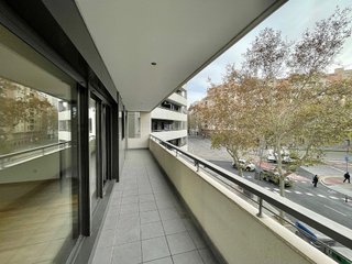 Piso en alquiler en Provençals del Poblenou en Barcelona