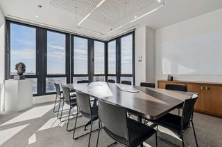 Oficina en alquiler en Les Corts en Barcelona
