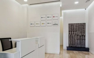 Oficina en alquiler en Les Corts en Barcelona