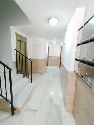 Piso en alquiler en Zubia (La)