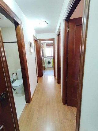 Piso en alquiler en Zubia (La)