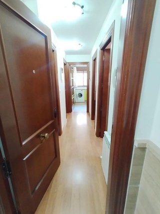 Piso en alquiler en Zubia (La)
