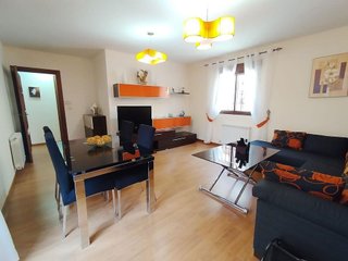 Piso en alquiler en Zubia (La)