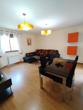 Piso en alquiler en Zubia (La)