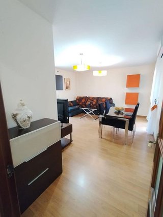 Piso en alquiler en Zubia (La)