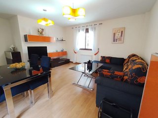Piso en alquiler en Zubia (La)