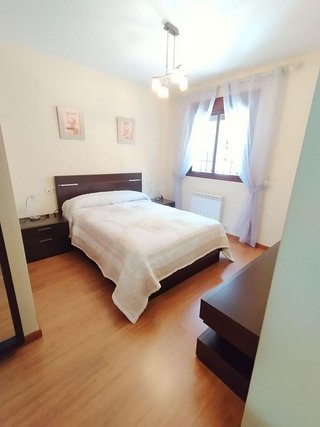 Piso en alquiler en Zubia (La)