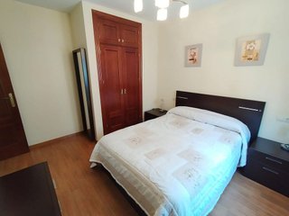 Piso en alquiler en Zubia (La)